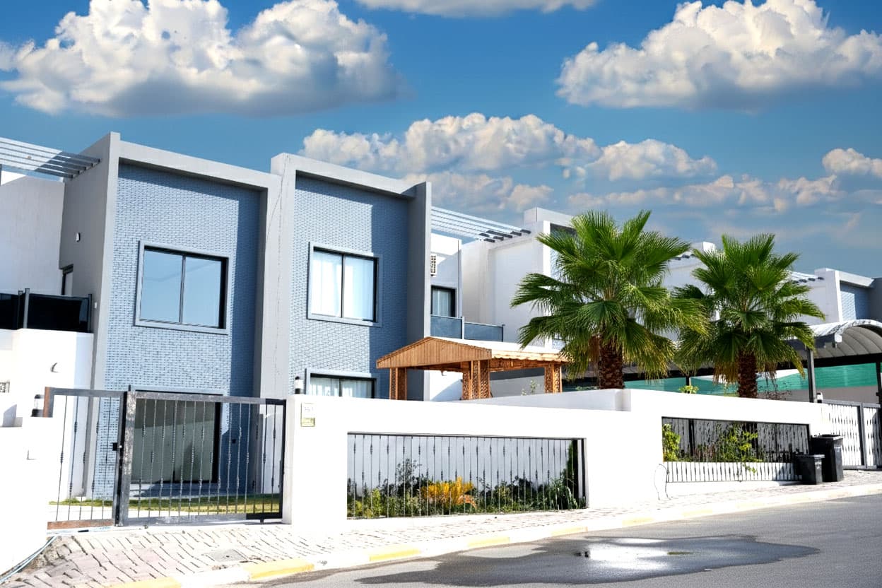 SkyLand Premium Homes